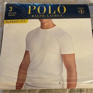 Ralph Lauren Polo T Shirts